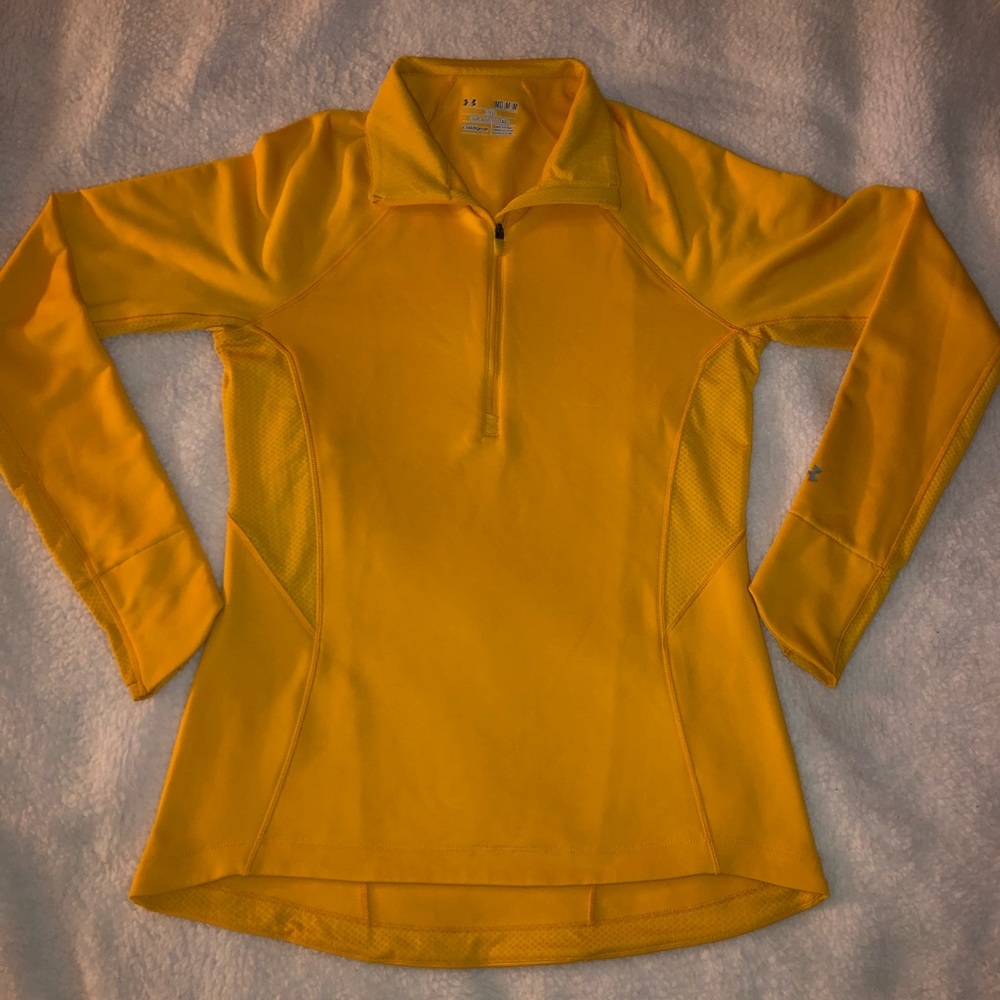 Under Armour Long Sleeve Shirt